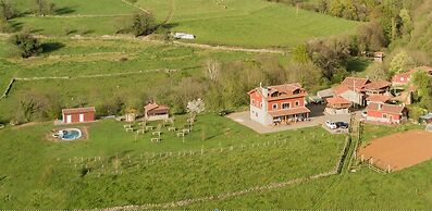 La Posada de Rus