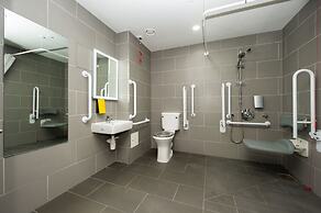 Staycity Aparthotels, Dublin Castle