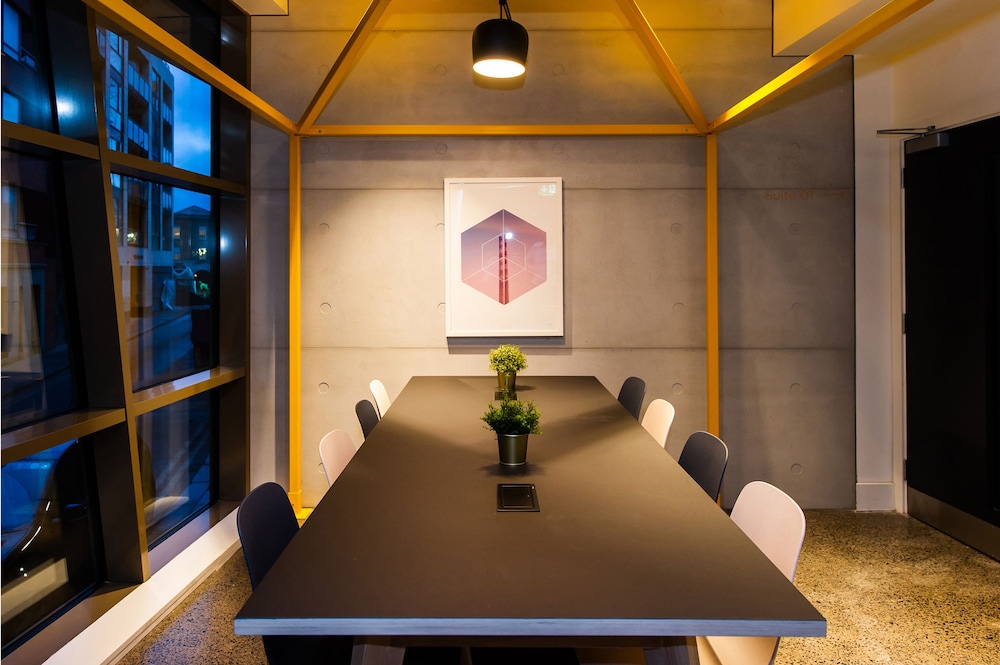 Staycity Aparthotels, Dublin Castle