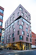 Staycity Aparthotels, Dublin Castle