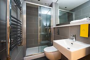Staycity Aparthotels, Dublin Castle