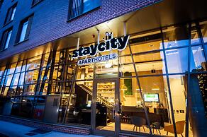 Staycity Aparthotels, Dublin Castle