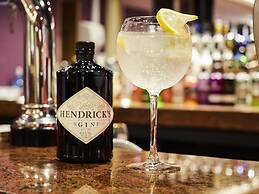 Mercure St Helens
