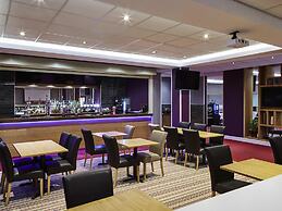 Mercure St Helens