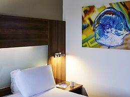 Mercure St Helens