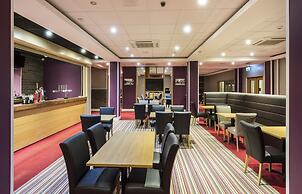 Mercure St Helens