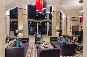 Mercure St Helens