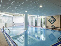 Mercure St Helens