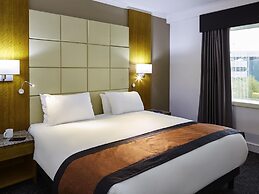 Mercure St Helens