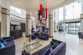 Mercure St Helens