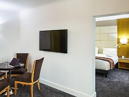 Mercure St Helens