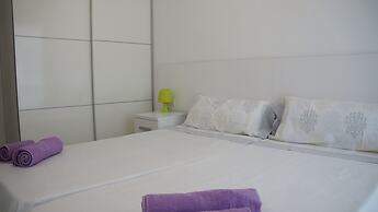 Blanes Beach