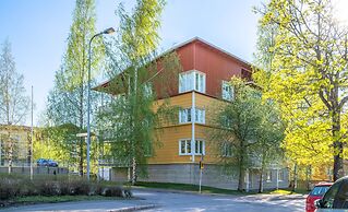 Pinjakoti