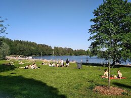 Pinjakoti