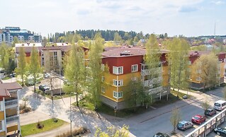 Pinjakoti