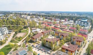 Pinjakoti