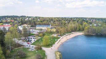 Pinjakoti