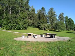 Pinjakoti