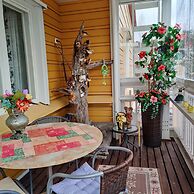 Pinjakoti