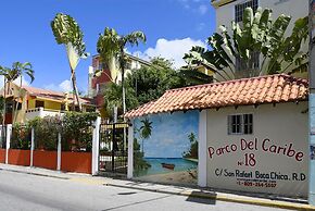 Parco del caribe