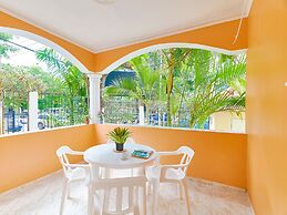 Parco del caribe