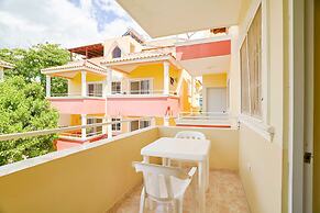 Parco del caribe