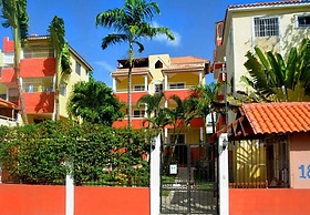 Parco del caribe