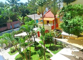 Parco del caribe