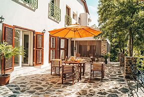 Ekolojik Resort