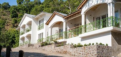 Ekolojik Resort