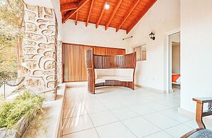 Ekolojik Resort