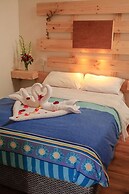 Kuychipunku Hostal