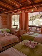 Kuychipunku Hostal