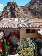 Kuychipunku Hostal