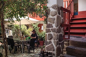 Kuychipunku Hostal