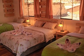 Kuychipunku Hostal