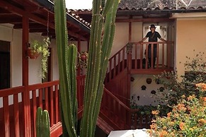Kuychipunku Hostal