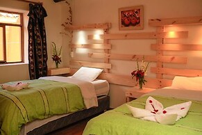 Kuychipunku Hostal