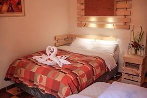 Kuychipunku Hostal