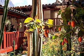 Kuychipunku Hostal