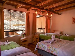 Kuychipunku Hostal