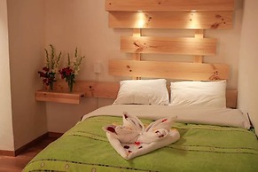 Kuychipunku Hostal