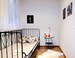 ClassBedroom Sagrada Familia Apartments