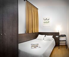 ClassBedroom Sagrada Familia Apartments