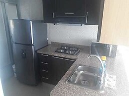 Conjunto Residencial Baraona