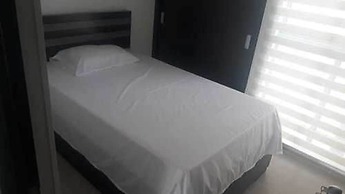 Conjunto Residencial Baraona