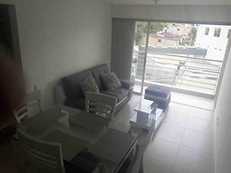 Conjunto Residencial Baraona