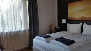 Laugar Guesthouse