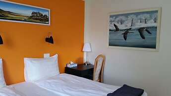 Laugar Guesthouse