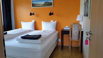 Laugar Guesthouse